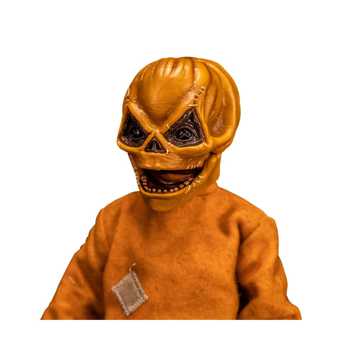 Trick or Treat - Sam Deluxe 1/6