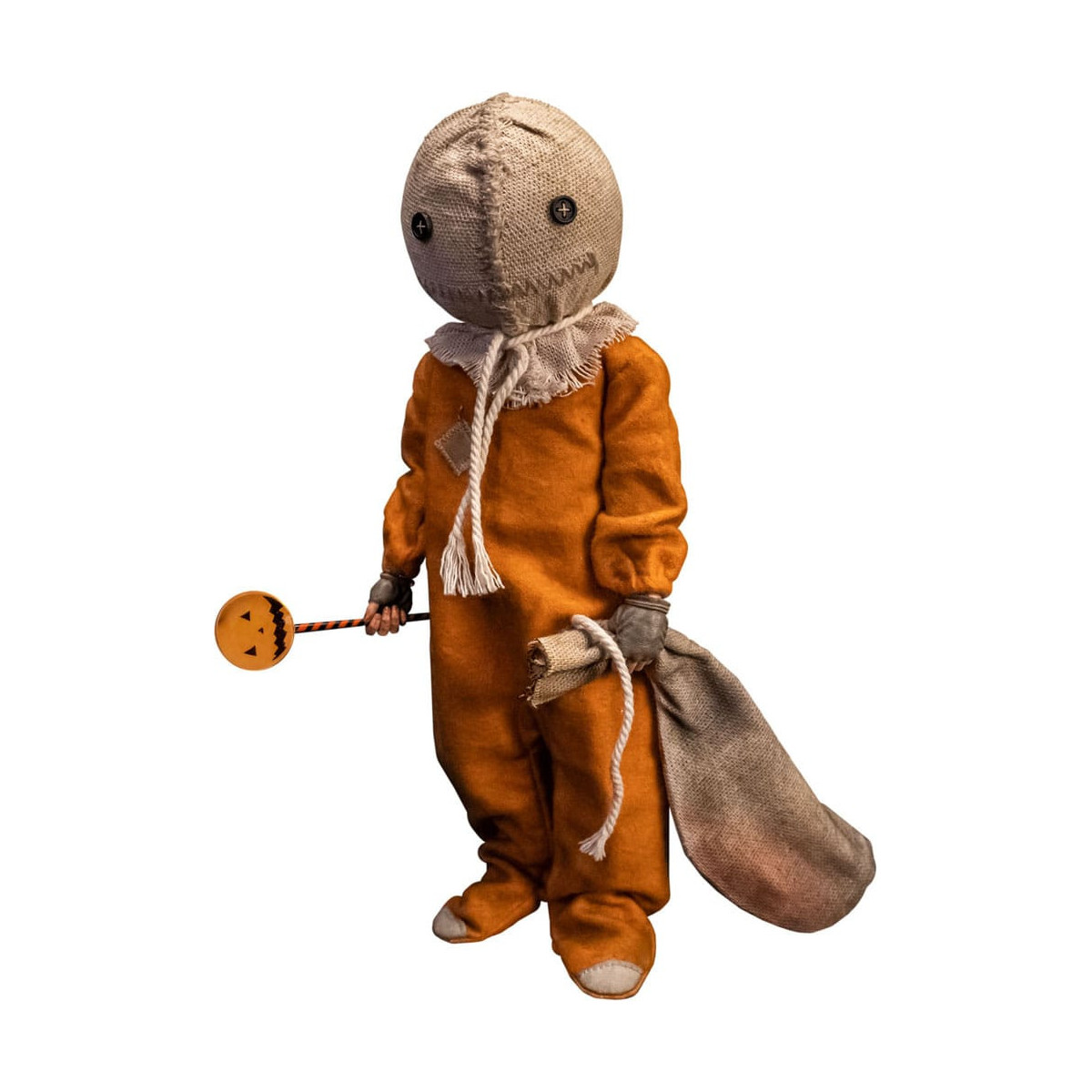Trick or Treat - Sam Deluxe 1/6