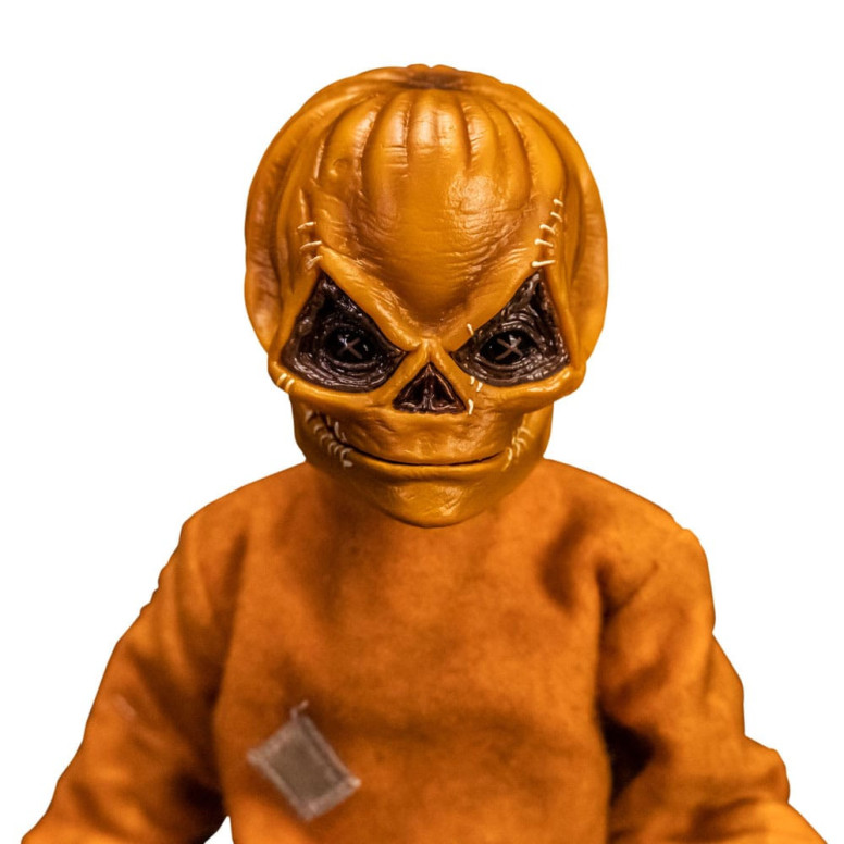 Trick or Treat - Sam Deluxe 1/6