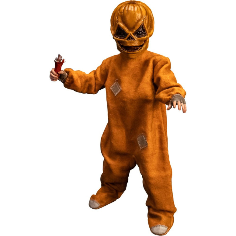 Trick or Treat - Sam Deluxe 1/6