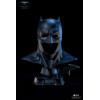 Pure Arts - Justice League : Batman v Superman Dawn of Justice - Batman Cowl Replica 1/1