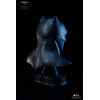 Pure Arts - Justice League : Batman v Superman Dawn of Justice - Batman Cowl Replica 1/1