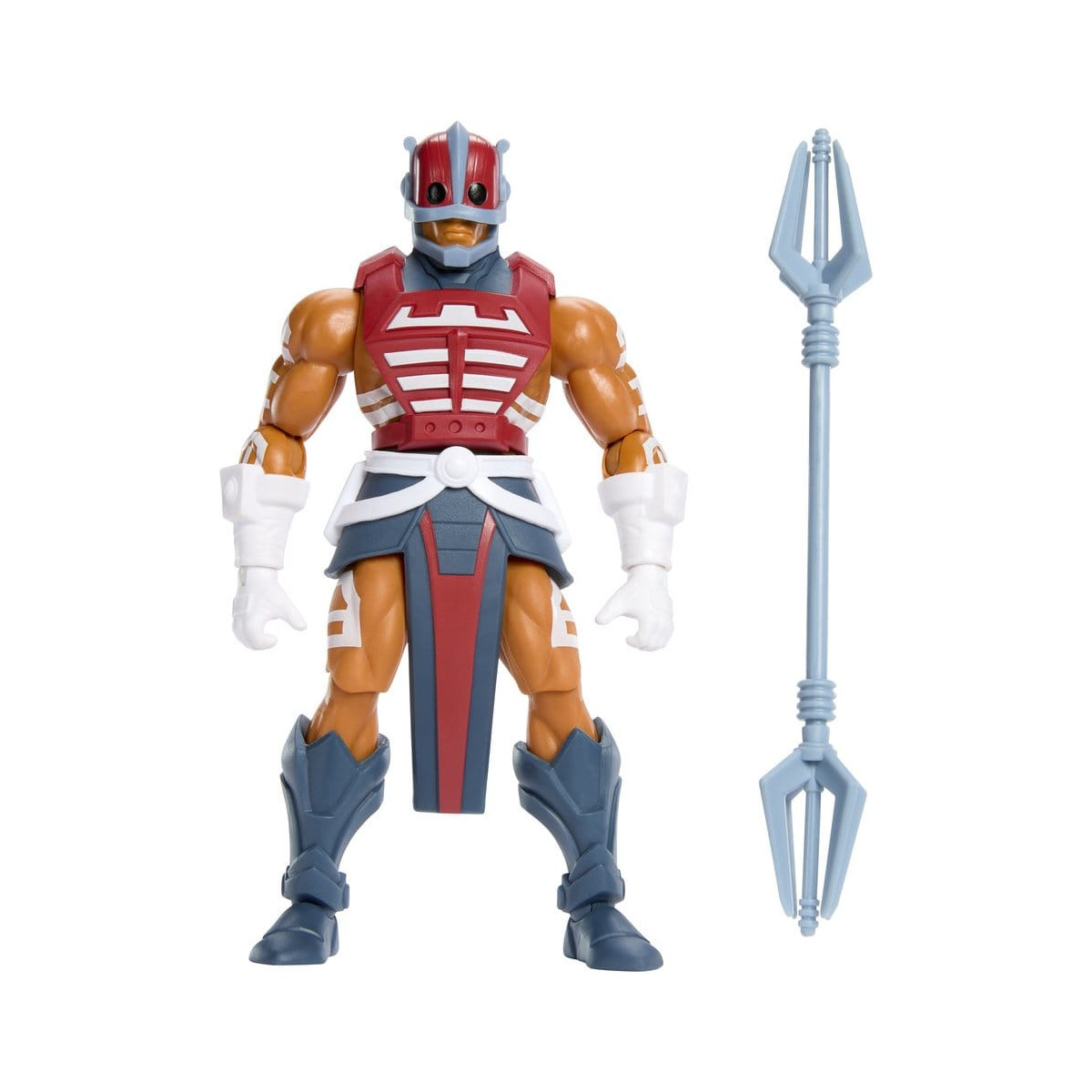 Masters of the Universe ORIGINS - Zodak - Cartoon Collection He-Man & the Masters of the Universe