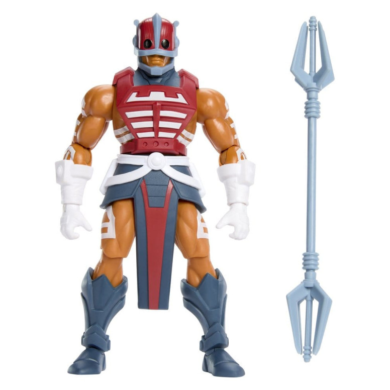 Masters of the Universe ORIGINS - Zodak - Cartoon Collection He-Man & the Masters of the Universe
