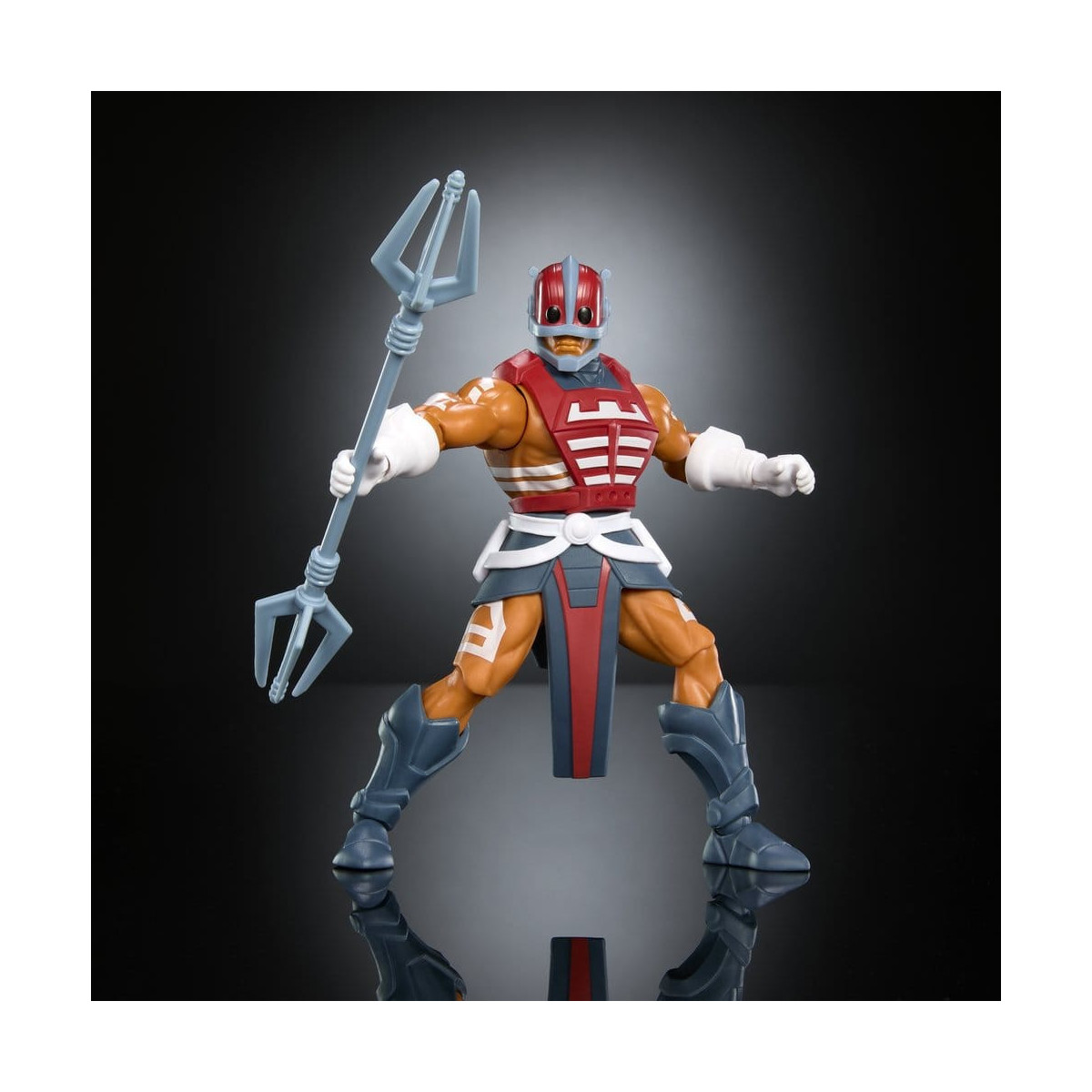 Masters of the Universe ORIGINS - Zodak - Cartoon Collection He-Man & the Masters of the Universe