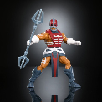 Masters of the Universe ORIGINS - Zodak - Cartoon Collection He-Man & the Masters of the Universe