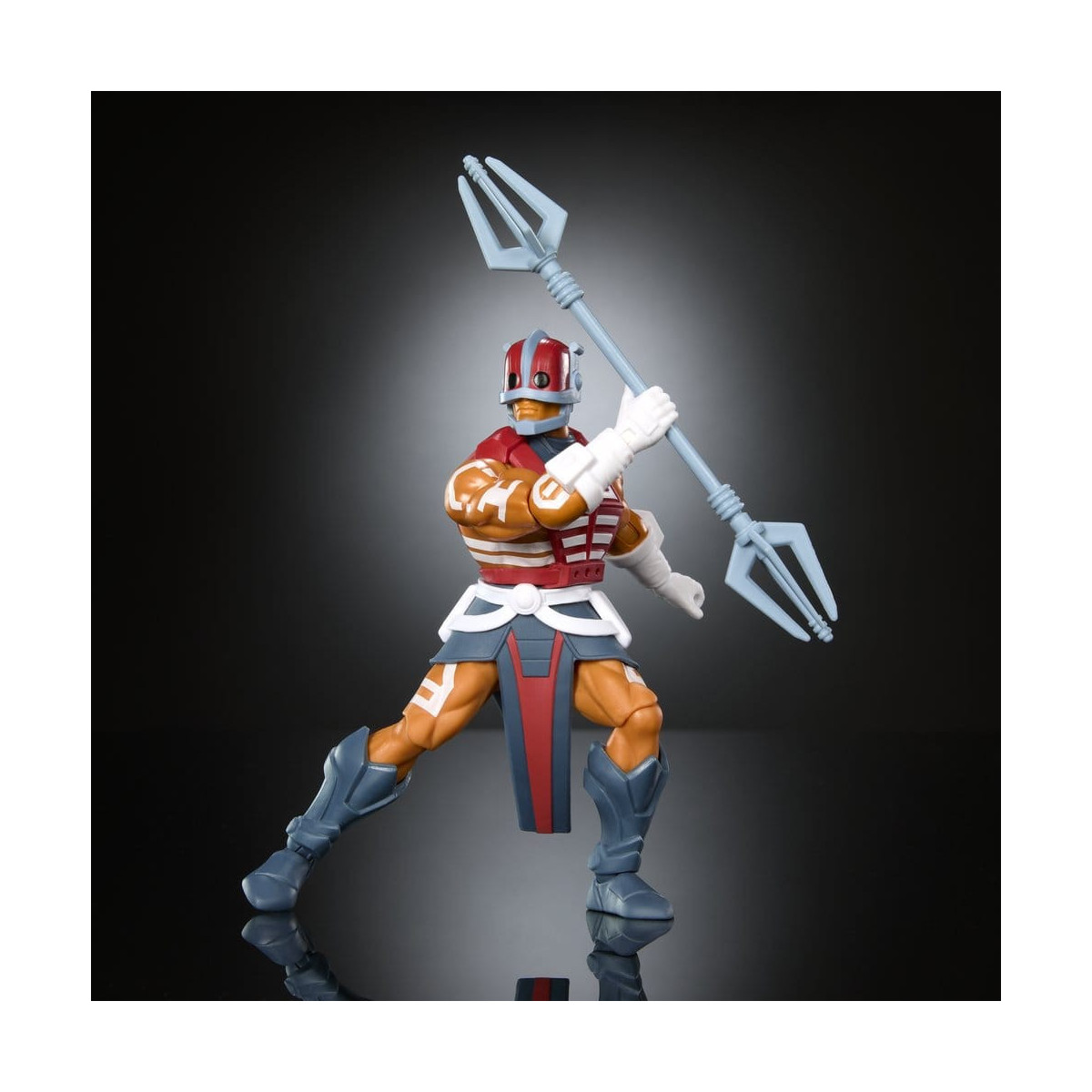 Masters of the Universe ORIGINS - Zodak - Cartoon Collection He-Man & the Masters of the Universe