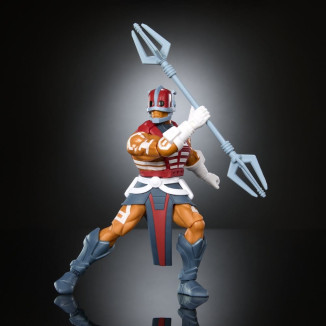 Masters of the Universe ORIGINS - Zodak - Cartoon Collection He-Man & the Masters of the Universe