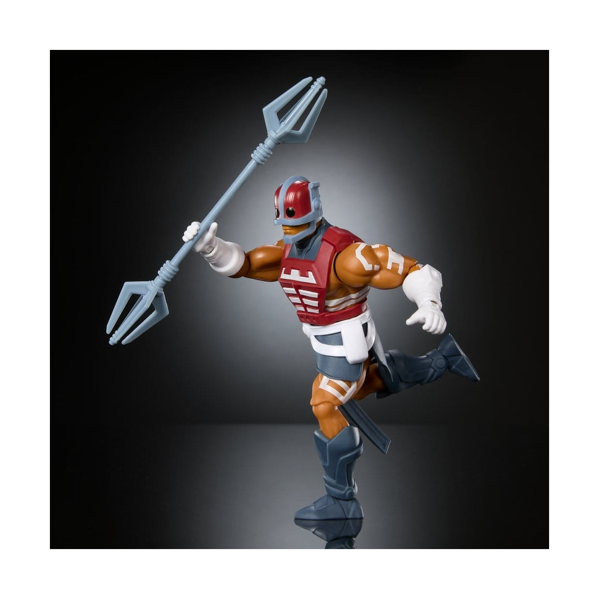 Masters of the Universe ORIGINS - Zodak - Cartoon Collection He-Man & the Masters of the Universe