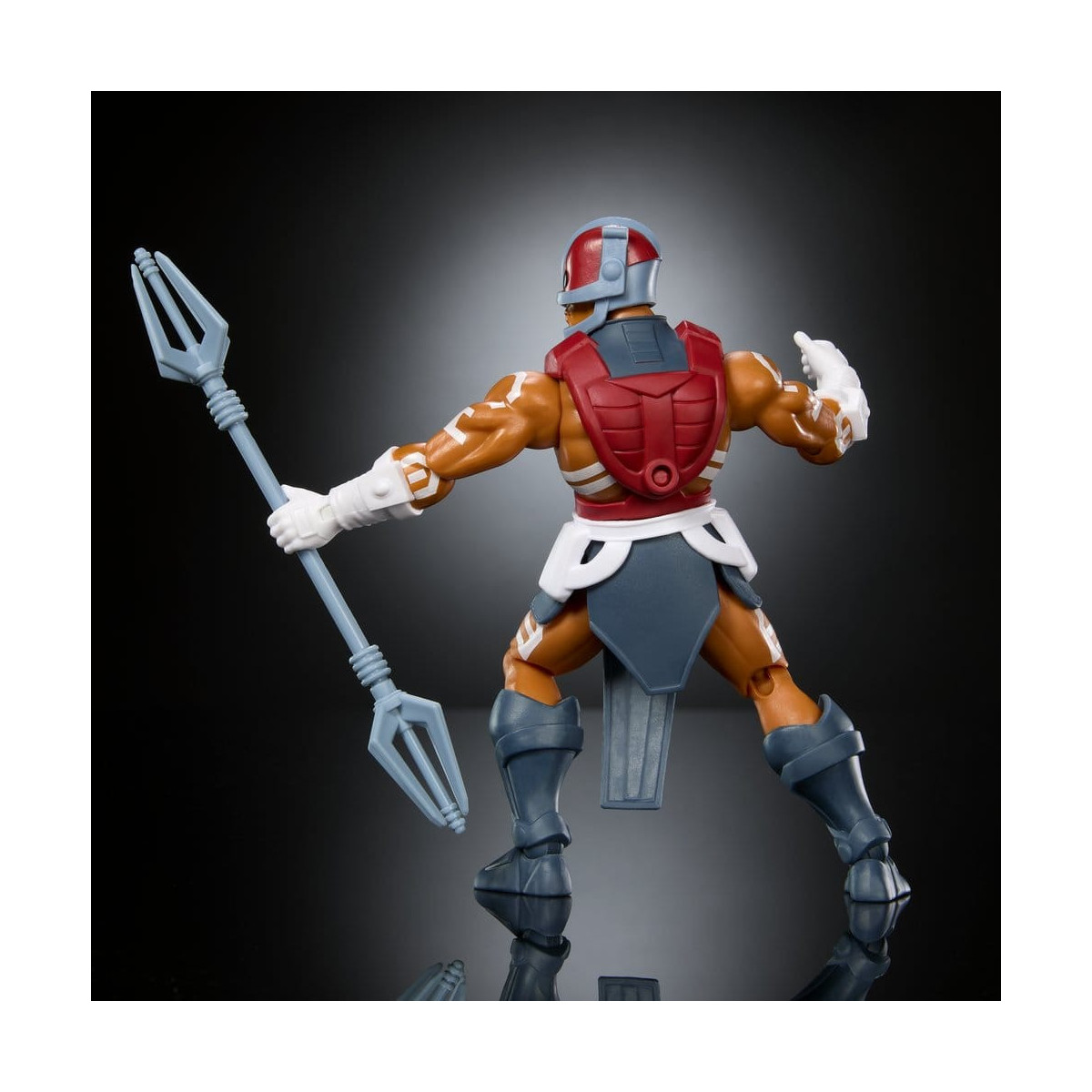 Masters of the Universe ORIGINS - Zodak - Cartoon Collection He-Man & the Masters of the Universe