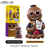 ABYstyle - Assassination Classroom - set of 8 Soft Vinyl Puchipop Koro-sensei figurines