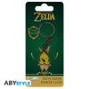 ABYstyle THE LEGEND OF Zelda - Korok Mechanical Key Chain