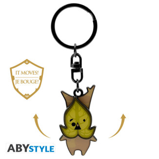 ABYstyle THE LEGEND OF Zelda - Korok Mechanical Key Chain