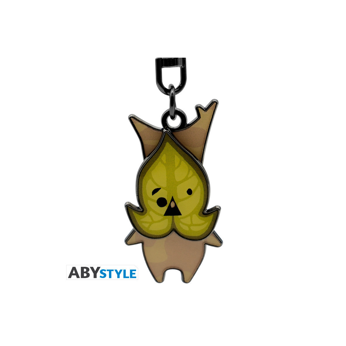 ABYstyle THE LEGEND OF Zelda - Korok Mechanical Key Chain