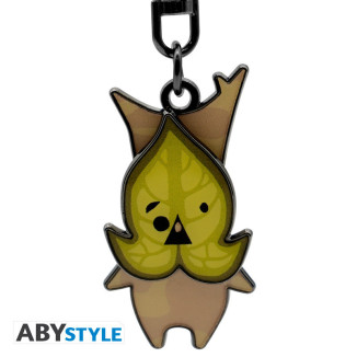 ABYstyle THE LEGEND OF Zelda - Korok Mechanical Key Chain