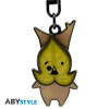 ABYstyle THE LEGEND OF Zelda - Korok Mechanical Key Chain