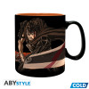 ABYstyle - Berserk - Thermo-reactive mug 460 ml