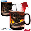 ABYstyle - Berserk - Thermo-reactive mug 460 ml