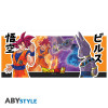 ABYstyle - Dragon Ball SUPER Mug Beerus VS Goku 320ml