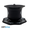 ABYstyle - Death Note 3D Mug with Saucer - The L Cup