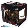 ABYstyle - Berserk - Mug Guts 320ml