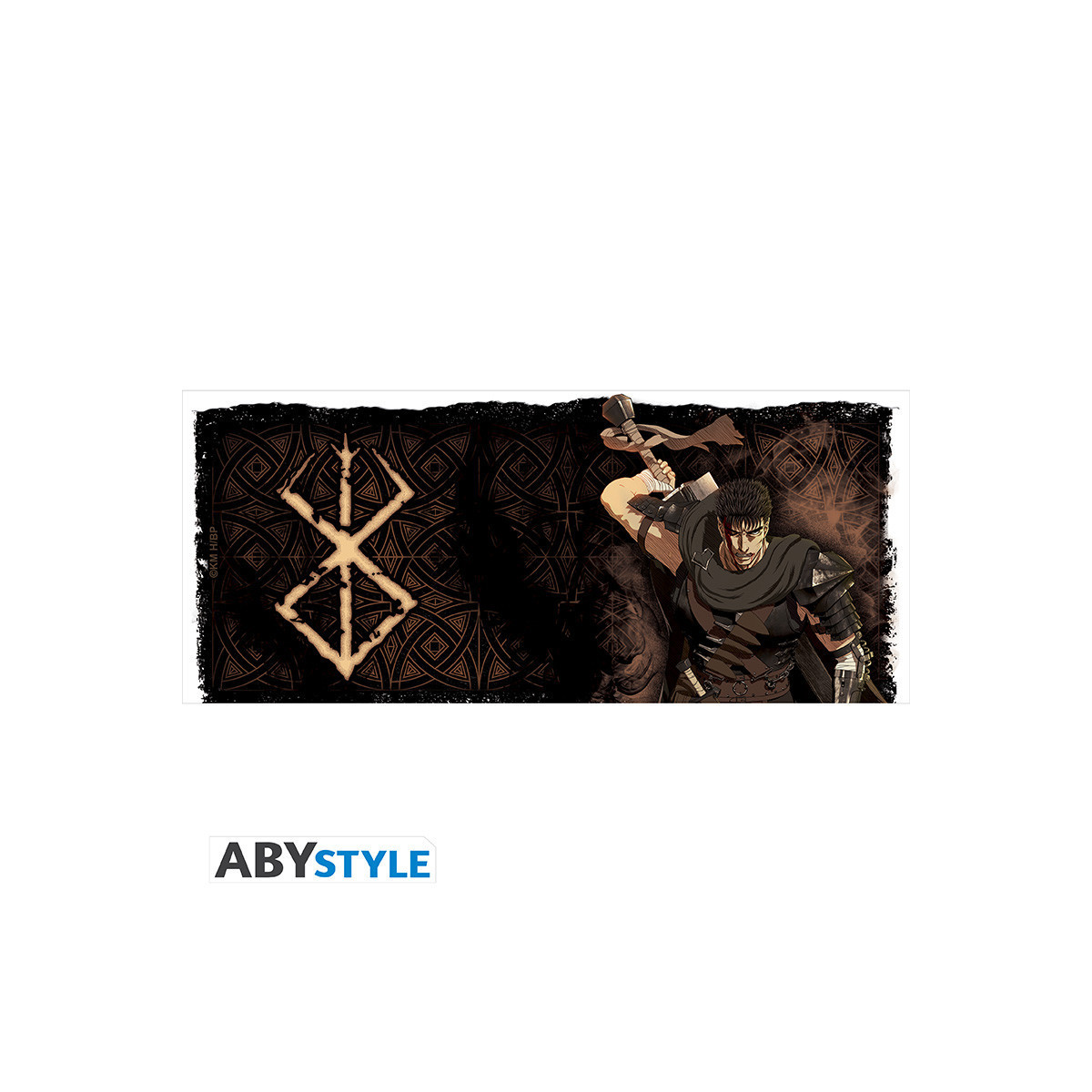 ABYstyle - Berserk - Mug Guts 320ml