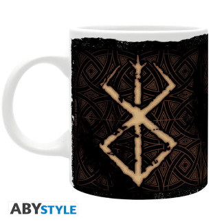 ABYstyle - Berserk - Mug Guts 320ml