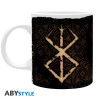 ABYstyle - Berserk - Mug Guts 320ml