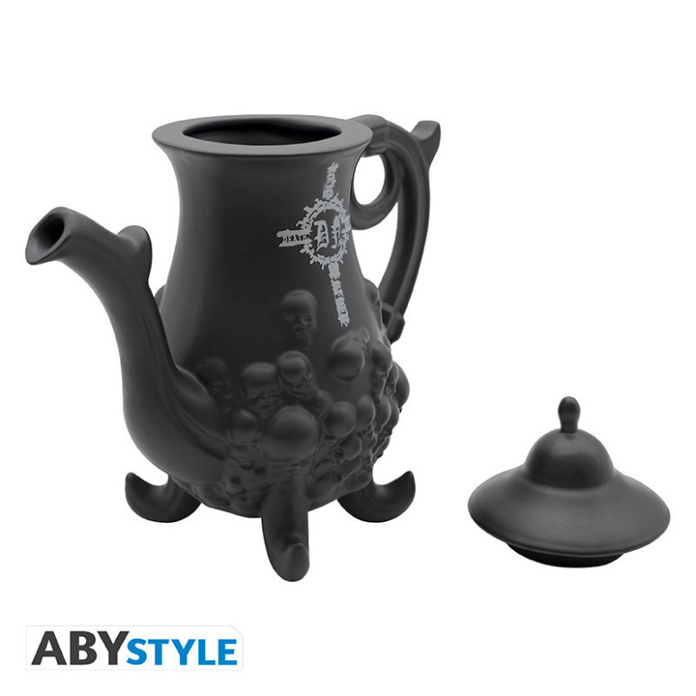 ABYstyle - Death Note Teapot Kingdom of the Dead - Ryuk