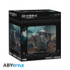 ABYstyle - Death Note Teapot Kingdom of the Dead - Ryuk