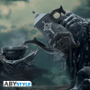 ABYstyle - Death Note Teapot Kingdom of the Dead - Ryuk