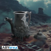ABYstyle - Death Note Teapot Kingdom of the Dead - Ryuk