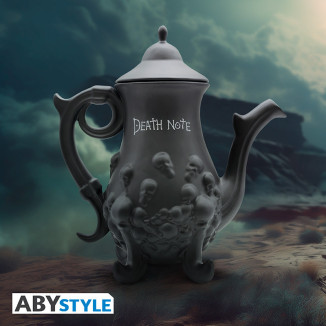 ABYstyle - Death Note Teapot Kingdom of the Dead - Ryuk