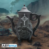 ABYstyle - Death Note Teapot Kingdom of the Dead - Ryuk