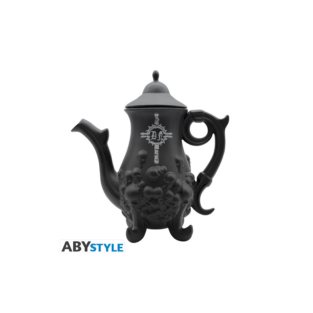 ABYstyle - Death Note Teapot Kingdom of the Dead - Ryuk