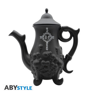 ABYstyle - Death Note Teapot Kingdom of the Dead - Ryuk