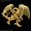 Bandai Yu-Gi-Oh figure Rise Standard Amplified - Egyptian God Winged Dragon Of Ra