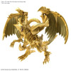 Bandai Yu-Gi-Oh figure Rise Standard Amplified - Egyptian God Winged Dragon Of Ra