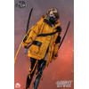 Infinity Studio - Angel Force - Full Silicone Action Figure Agent Sting 1/3