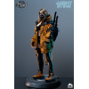 Infinity Studio - Angel Force - Full Silicone Action Figure Agent Sting 1/3