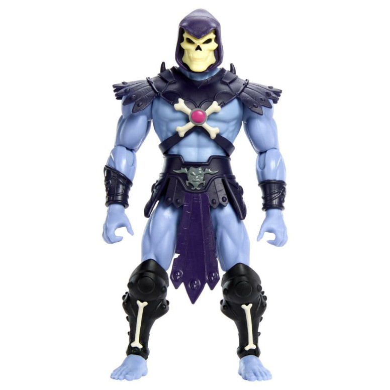Masters of the Universe ORIGINS - Skeletor - Cartoon Collection He-Man & the Masters of the Universe
