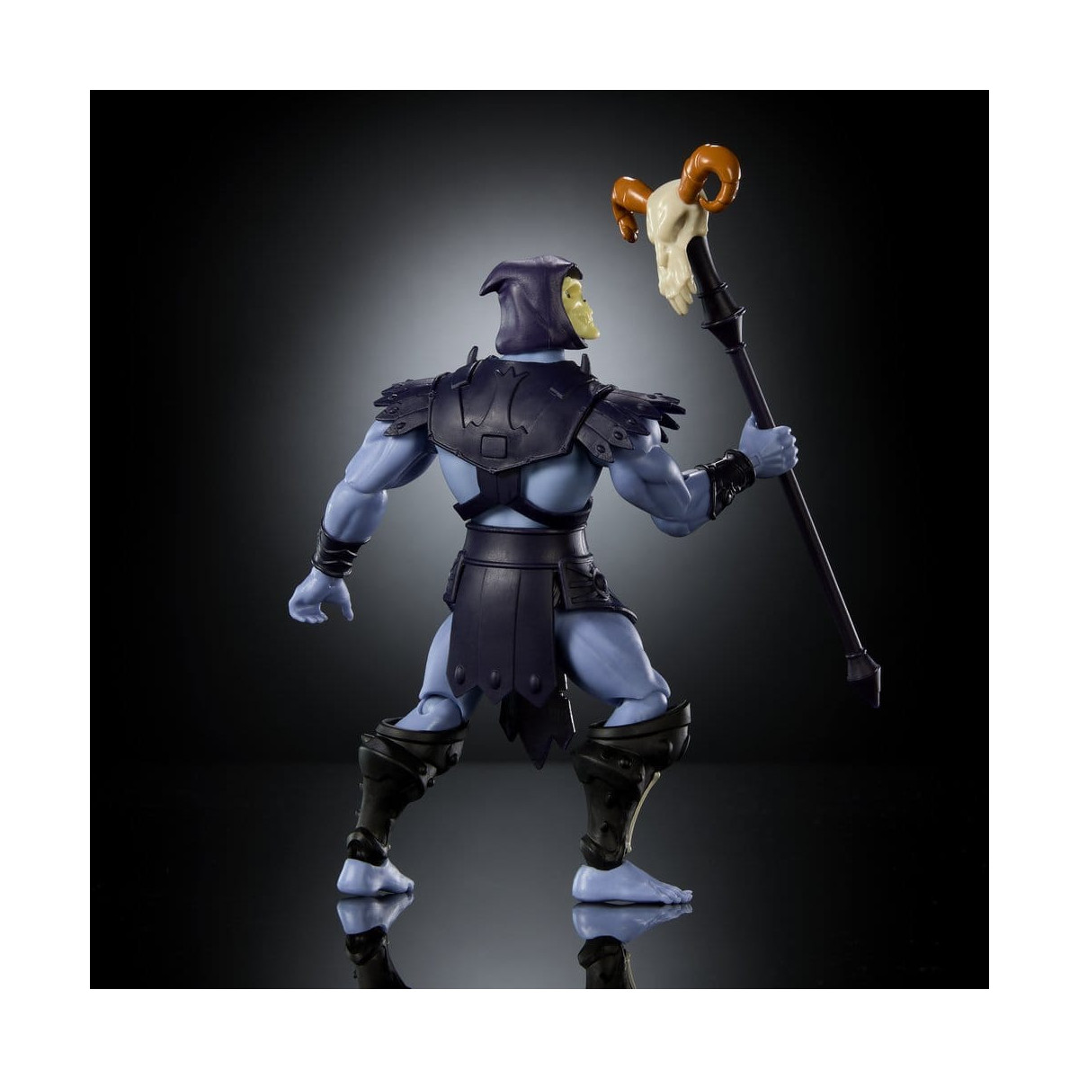 Masters of the Universe ORIGINS - Skeletor - Cartoon Collection He-Man & the Masters of the Universe