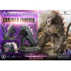 Prime 1 Studio - Godzilla Evolved Bonus Ver. - Godzilla x Kong: The New Empire Gigantic Masterline Series