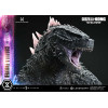 Prime 1 Studio - Godzilla Evolved Bonus Ver. - Godzilla x Kong: The New Empire Gigantic Masterline Series