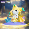 Funism - Pokemon Prime Figure Mini - Jirachi