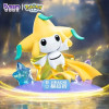 Funism - Pokemon Prime Figure Mini - Jirachi