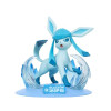 Funism - Pokemon Prime Figure Mini - Givrali - Glaceon - Glacia