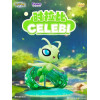 Funism - Pokemon Prime Figure Mini - Celebi - Serebi