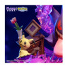 Funism - Pokemon Prime Figure - Mimiqui & Ectoplasma