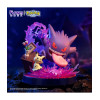 Funism - Pokemon Prime Figure - Mimiqui & Ectoplasma